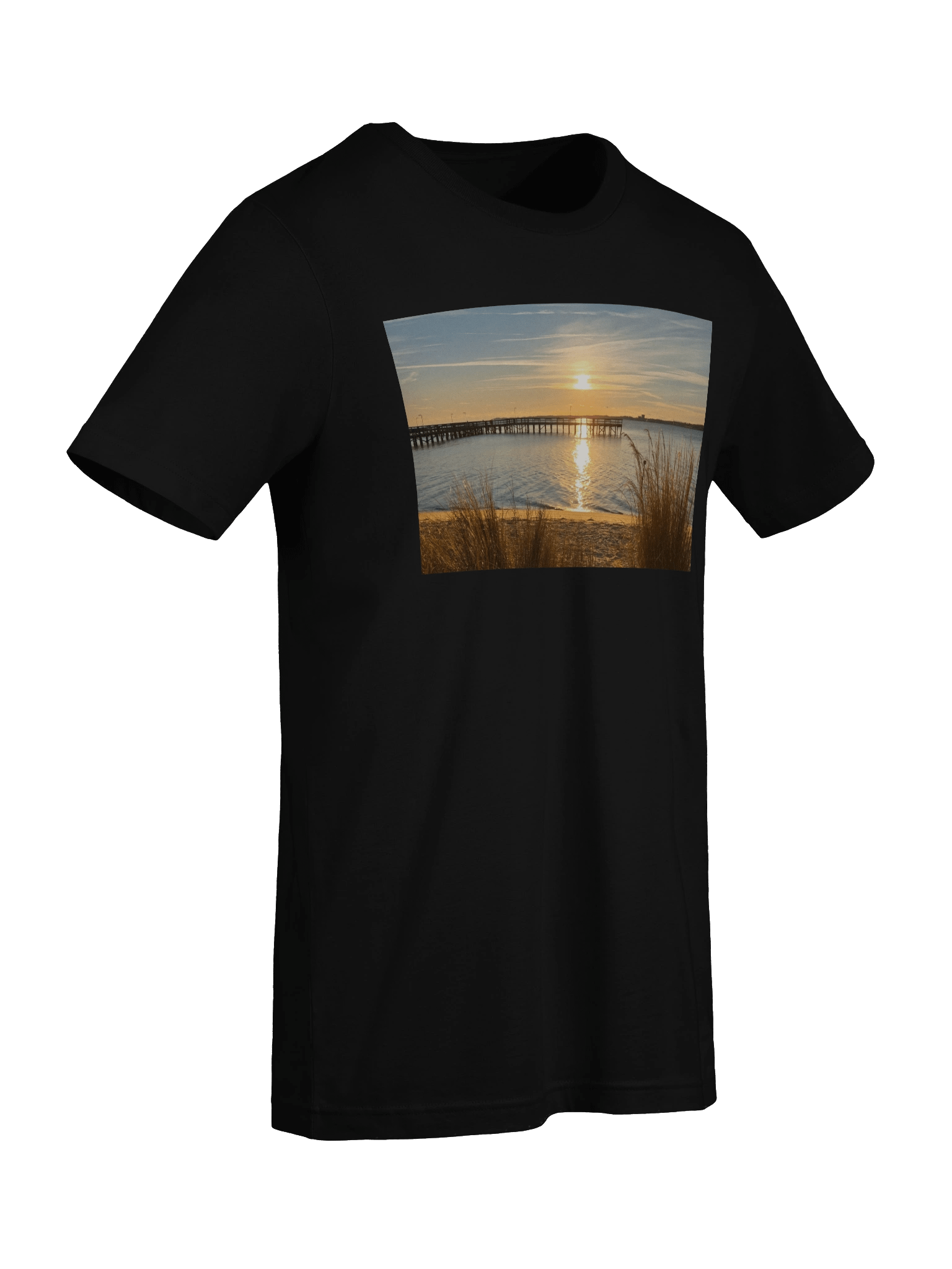 Sunlit Serenity T-Shirt product image (9)