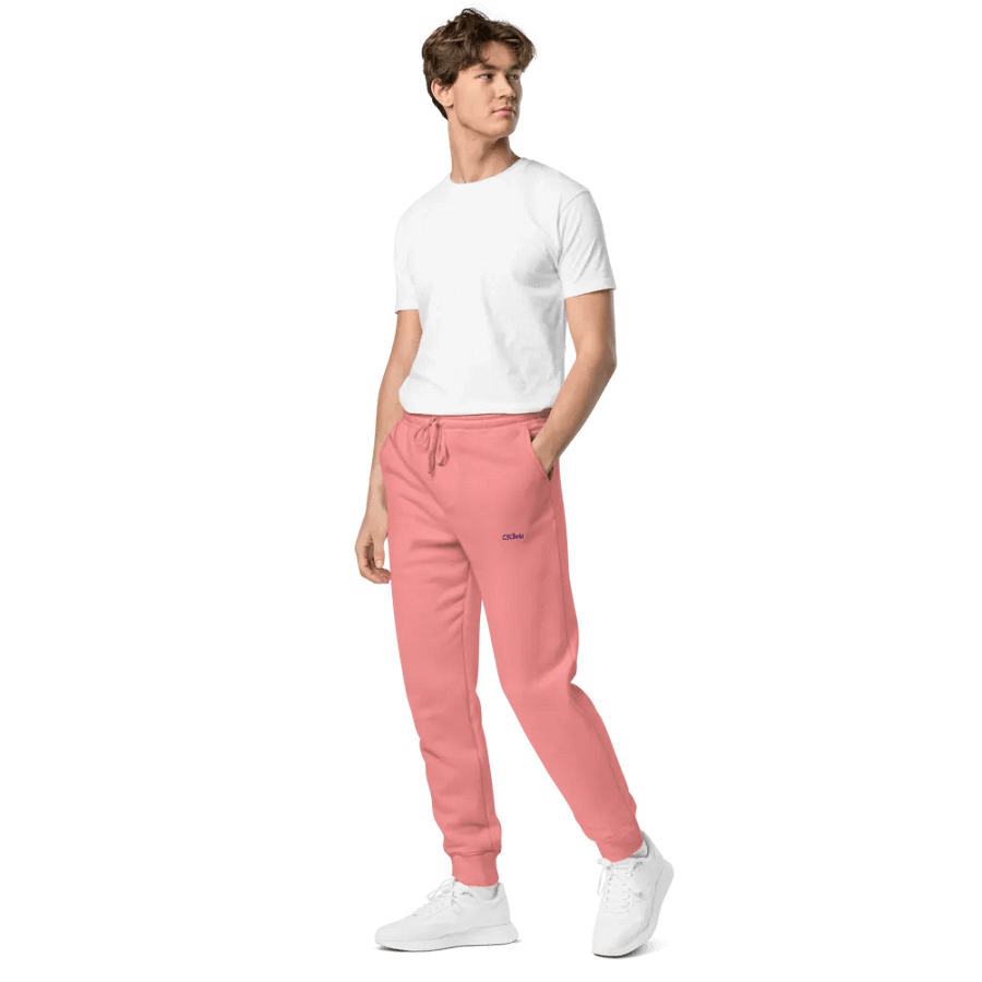 CSChris Premium Joggers product image (10)