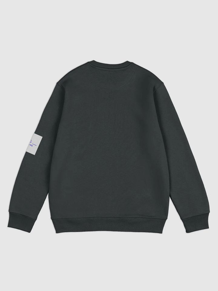 Dino Drip long sleeve product image (2)