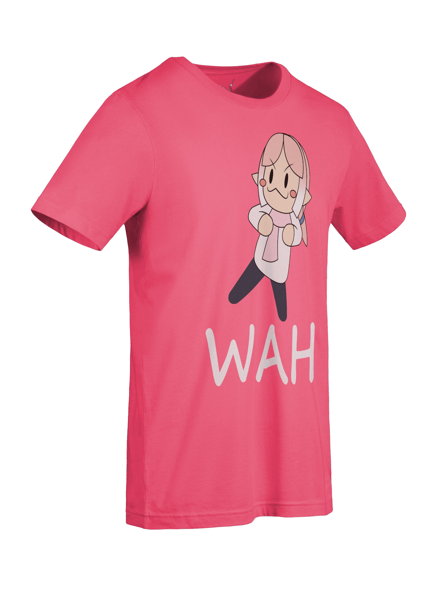 WAH Shirt product image (9)