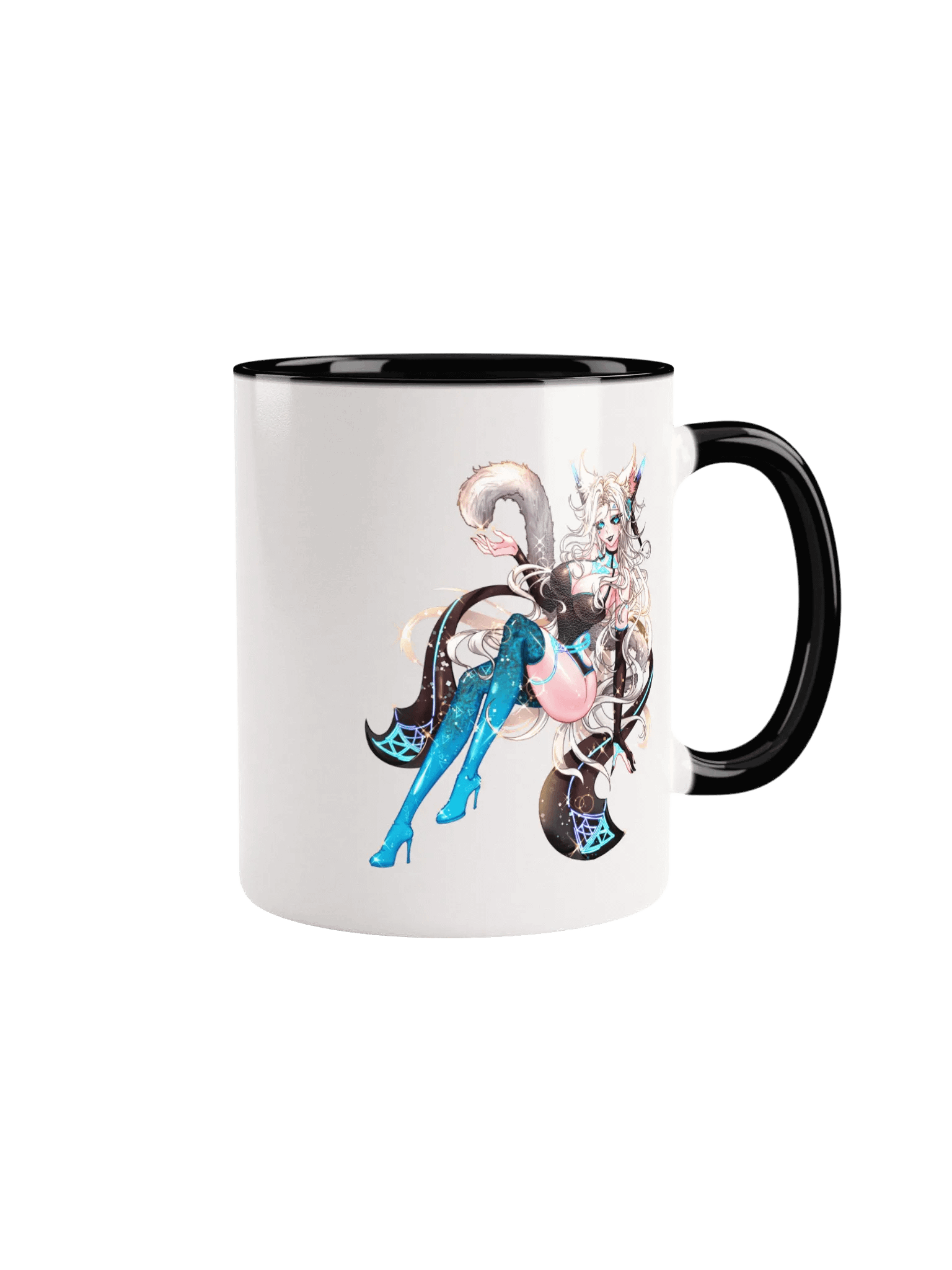 Ceramic Mug product image (1)