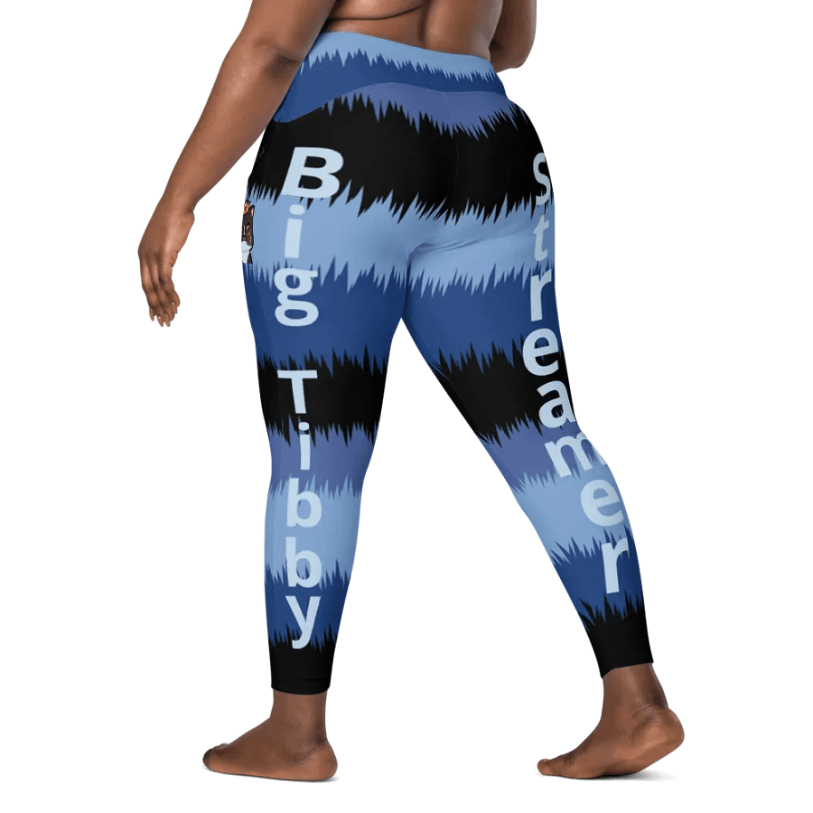 Good Girl Leggings product image (10)