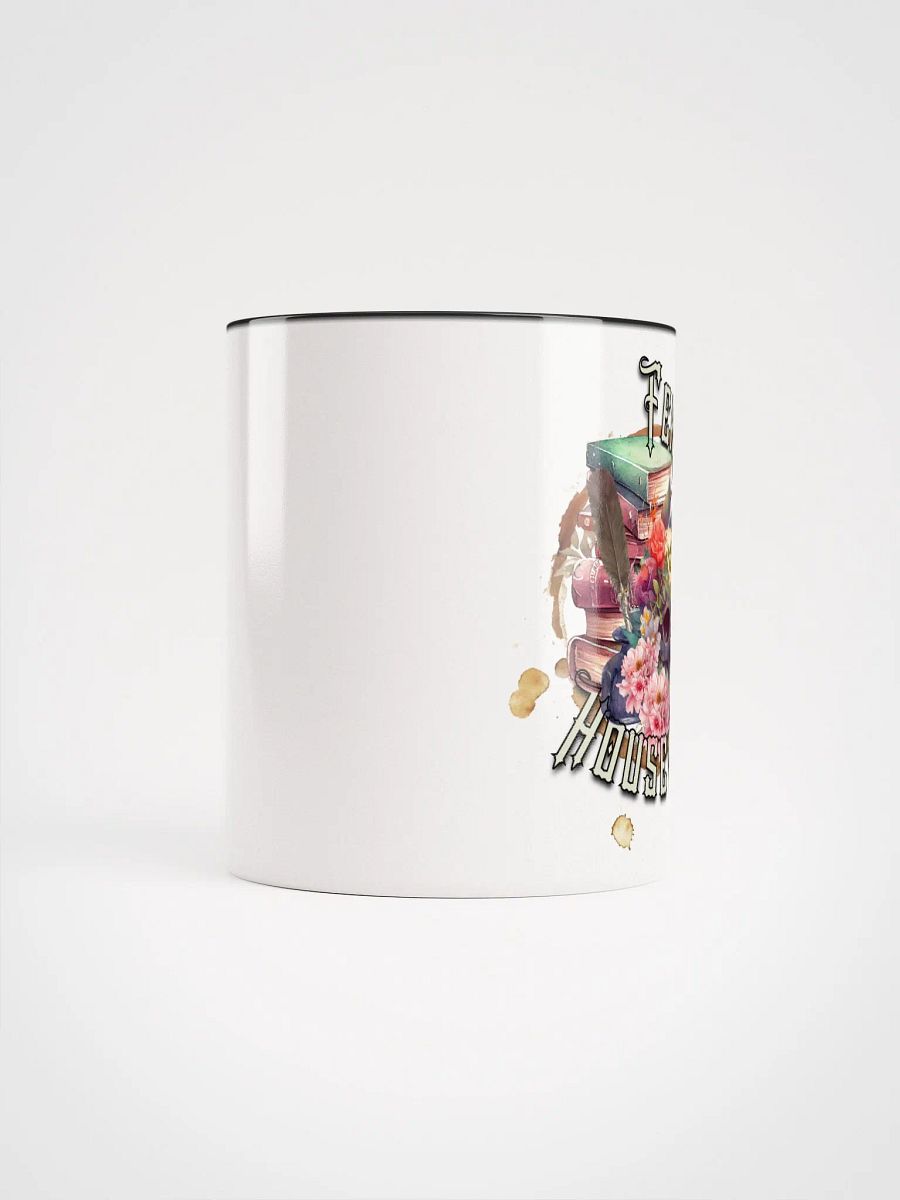 Feral Housewife (Left Hand) product image (27)