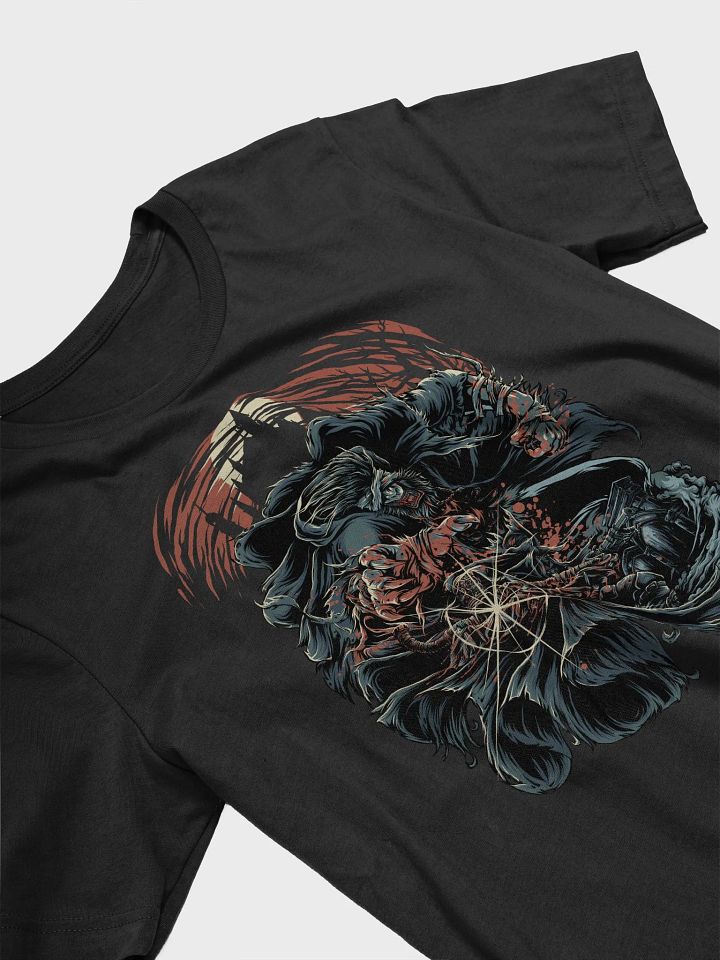 Werewolf Hunter product image (2)