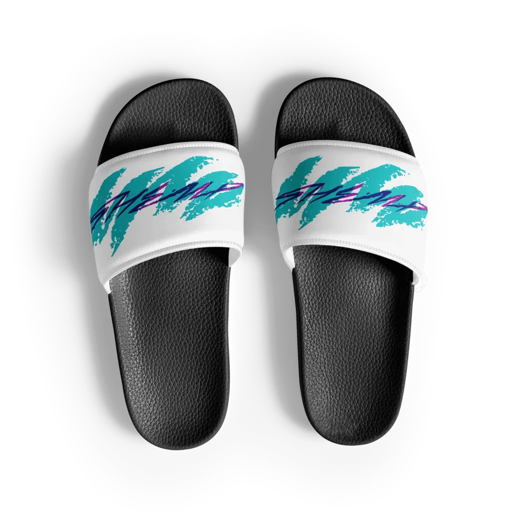 90's Shemp Women's Slides product image (4)