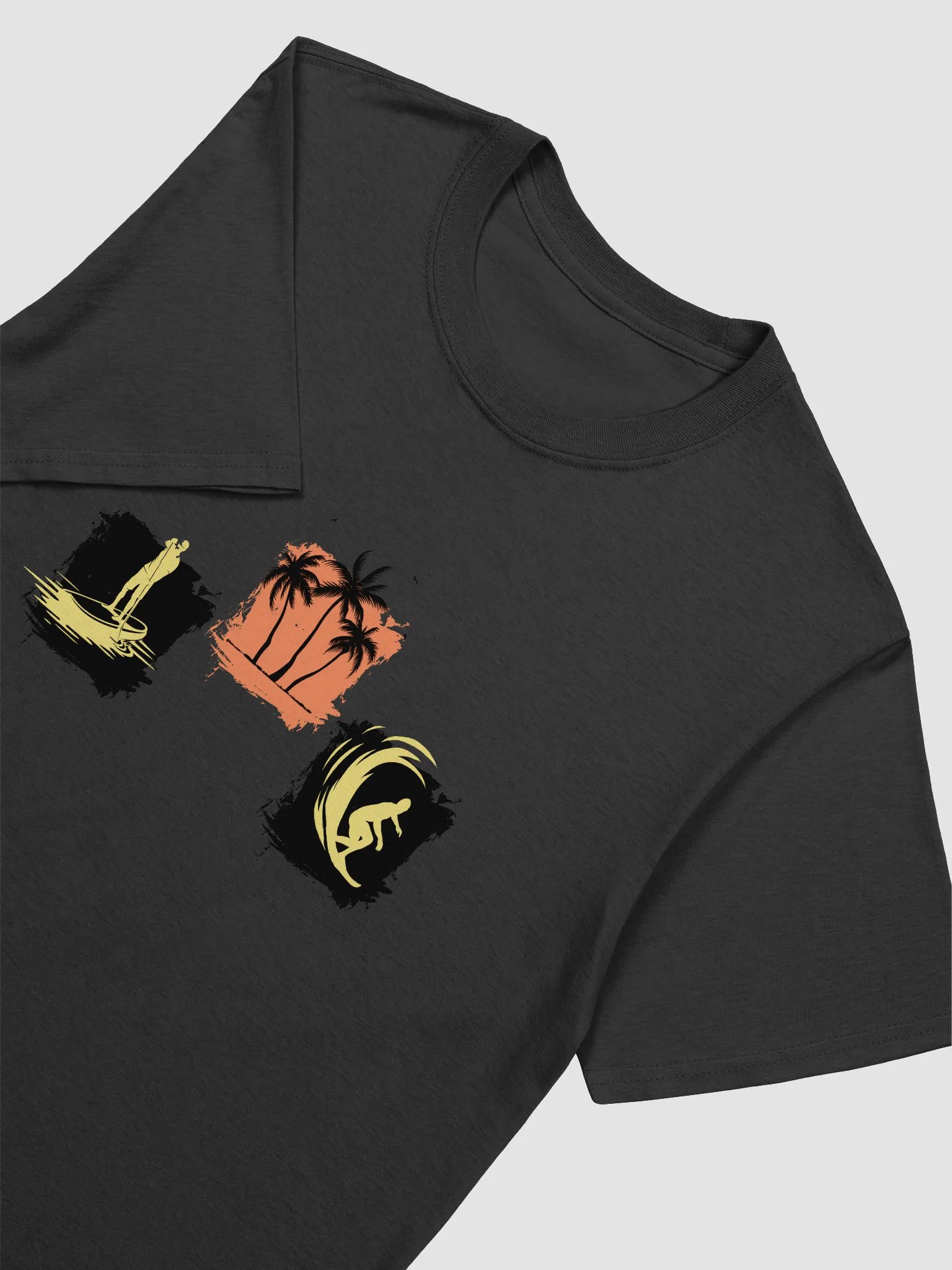 Gildan Unisex Softstyle T-Shirt product image (4)