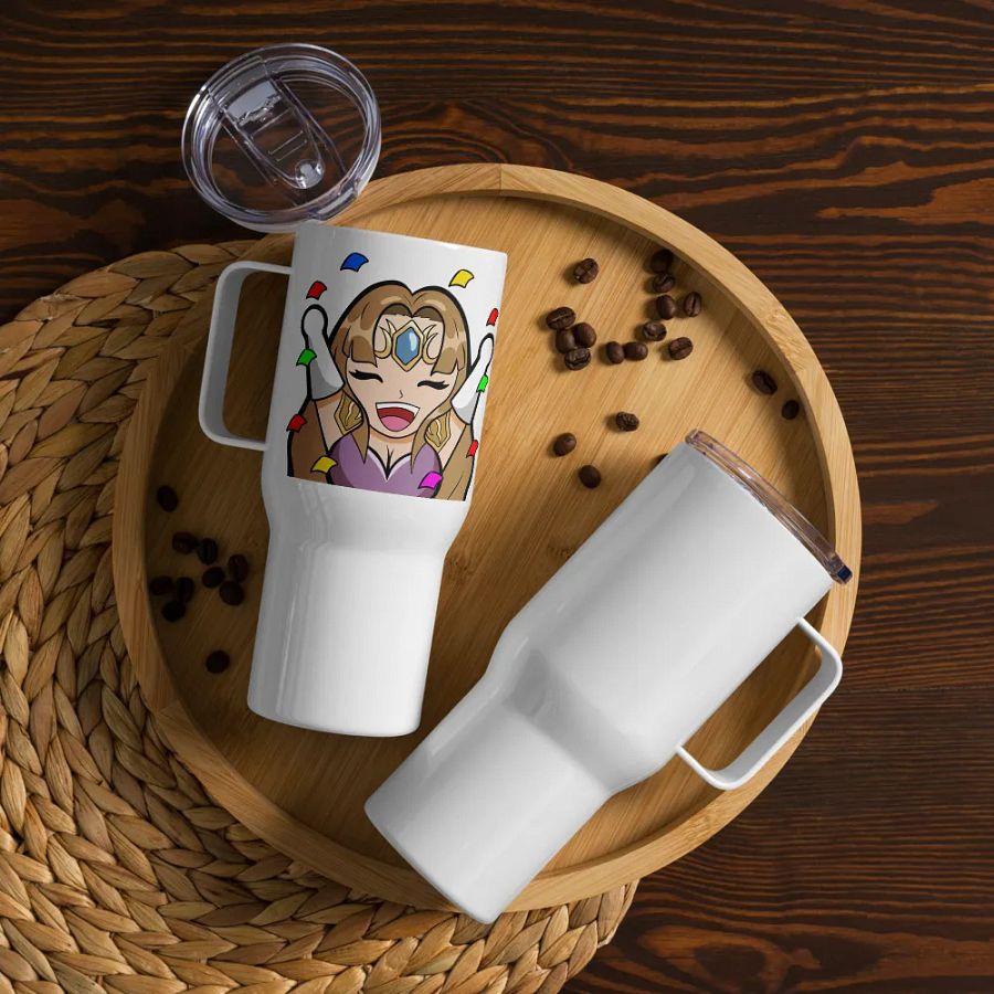 Hype Travel Mug product image (12)