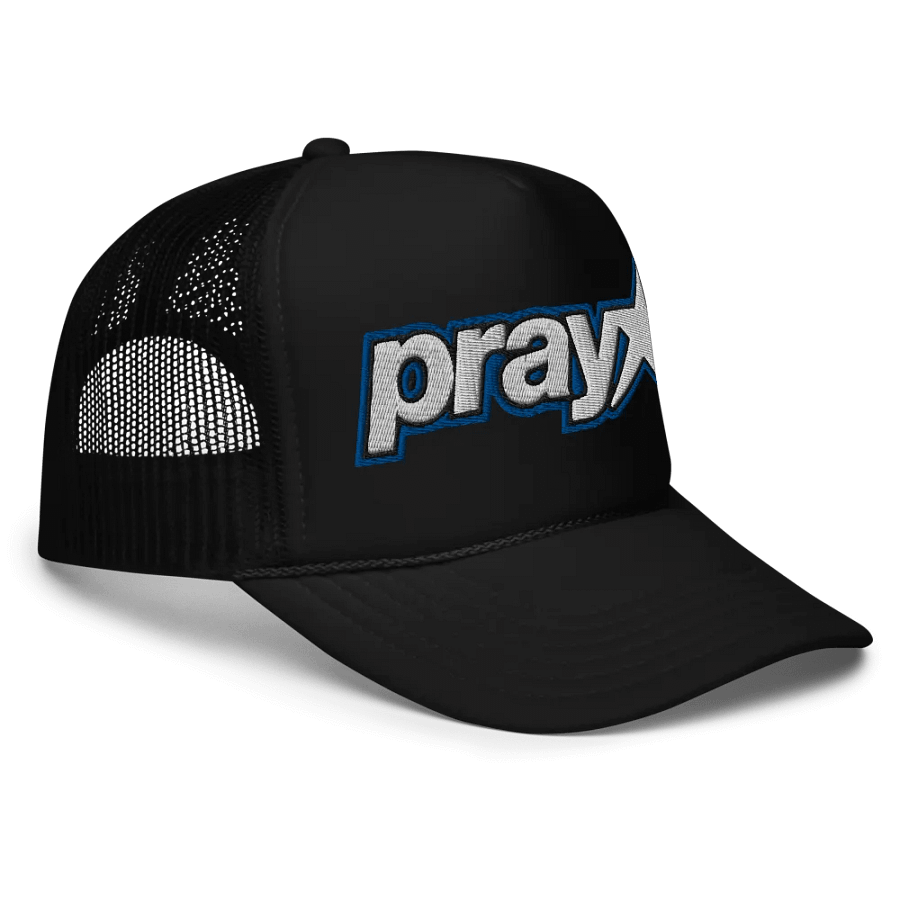 pray Cap product image (1)