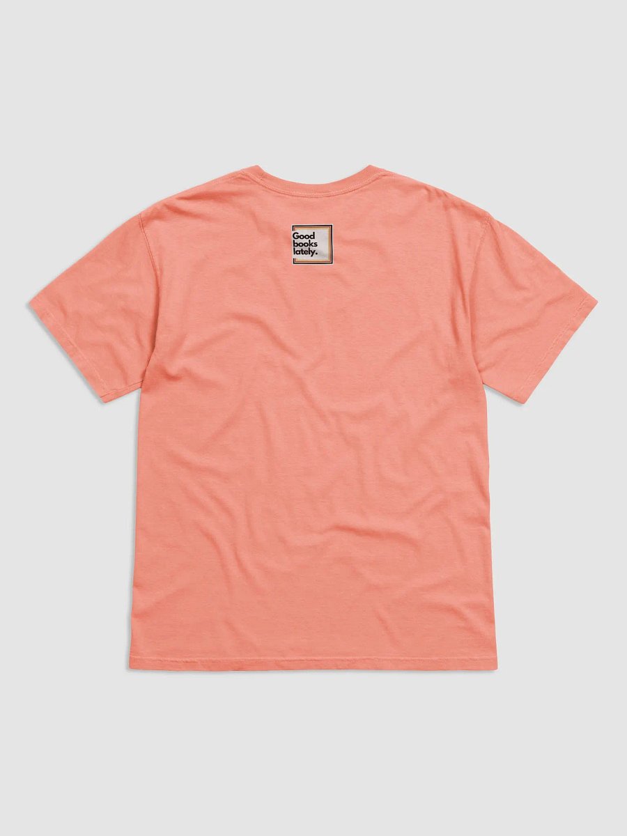 Branden's Smutty Book Club Short Sleeve Tee product image (15)