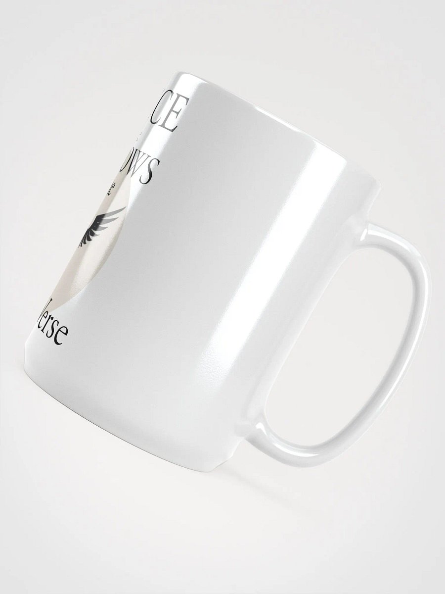 Dance mug product image (4)
