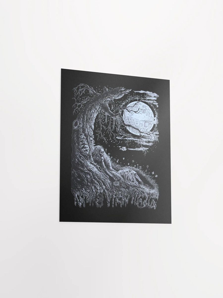 Nocturne- Print product image (5)
