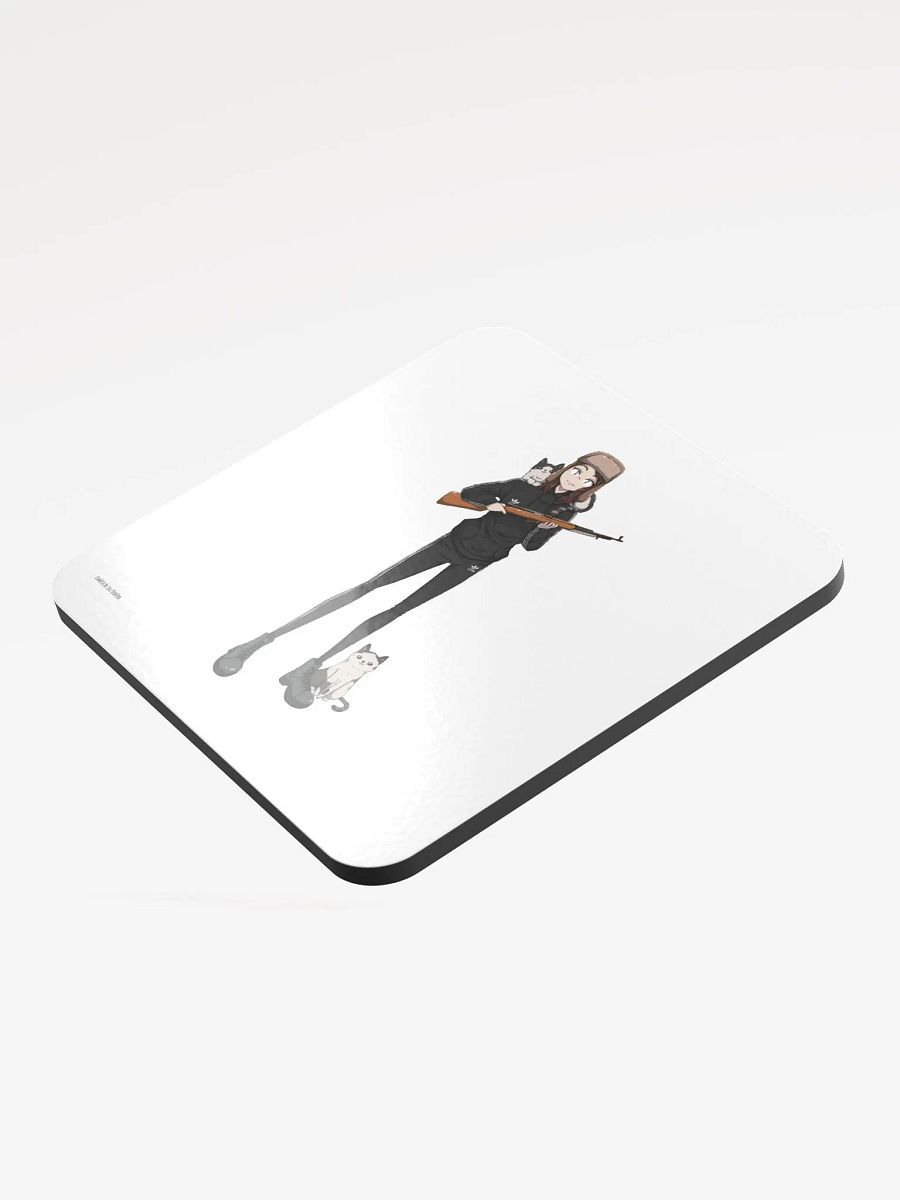 SKS Cork Coaster product image (3)