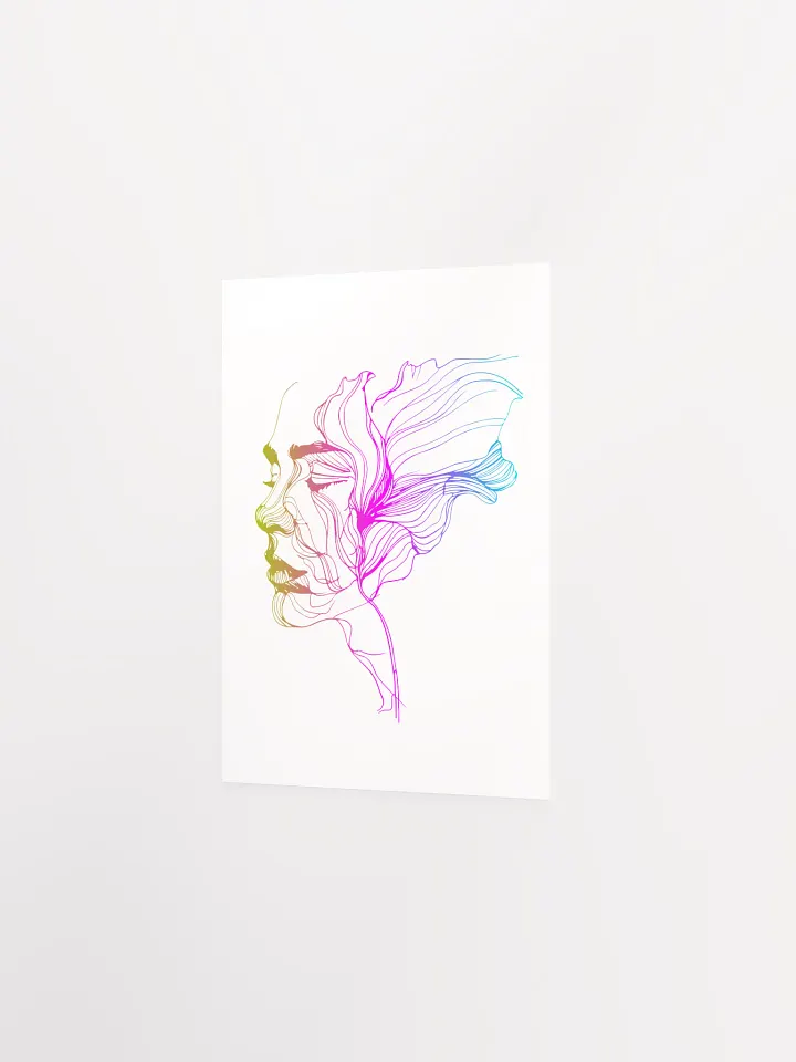 Delicate Awakening Poster product image (14)