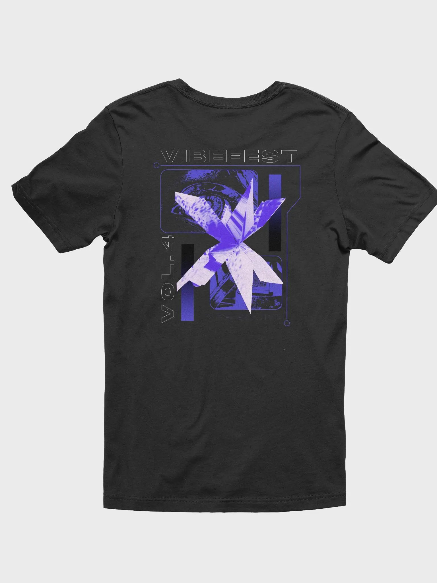 VOLUME IV SHIRT product image (8)