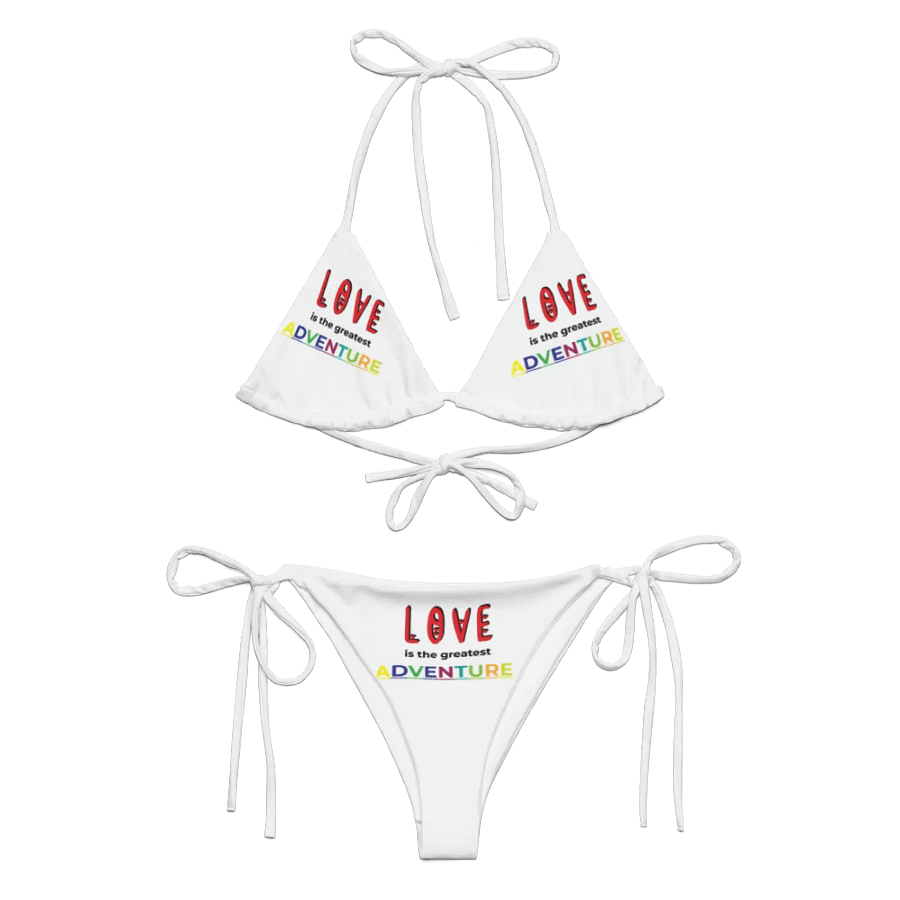 LOVE IS THE GREATEST ADVENTURE. HEART, LOVE, PROFILE, RED, PUNK, RETRO, VINTAGE, ADVENTURE, VALENTINES DAY, ROMANTIC, ROMANCE, COUPLE, GIRLFRIEND, BOYFRIEND, HUSBAND, WIFE product image (1)