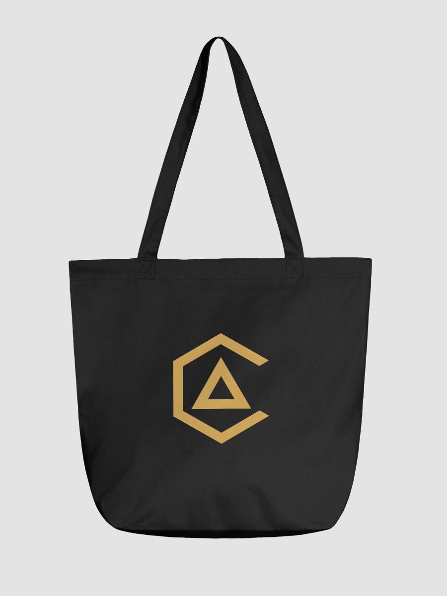 Catacombs Logo Tote product image (1)