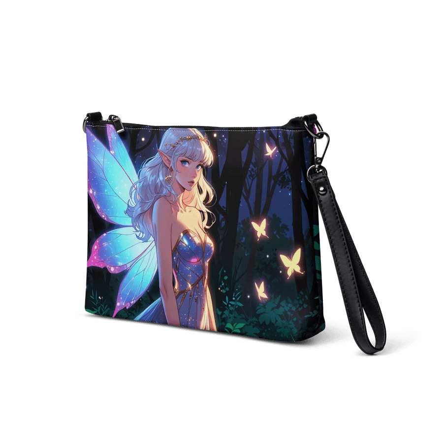 Muse Coquette Crossbody Bag product image (2)