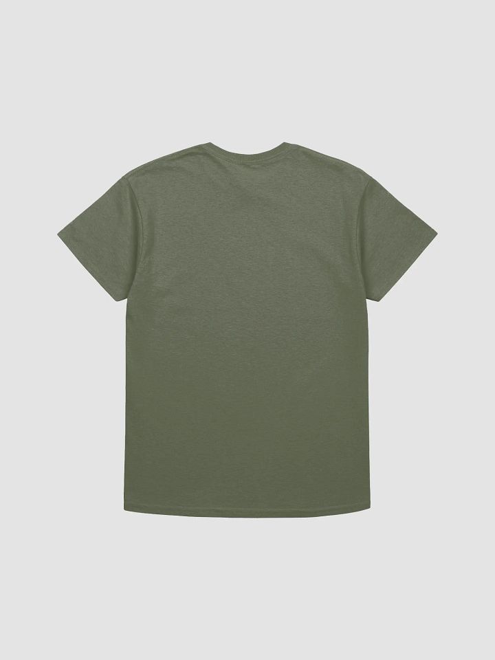 The NEW X Drive Tee product image (10)