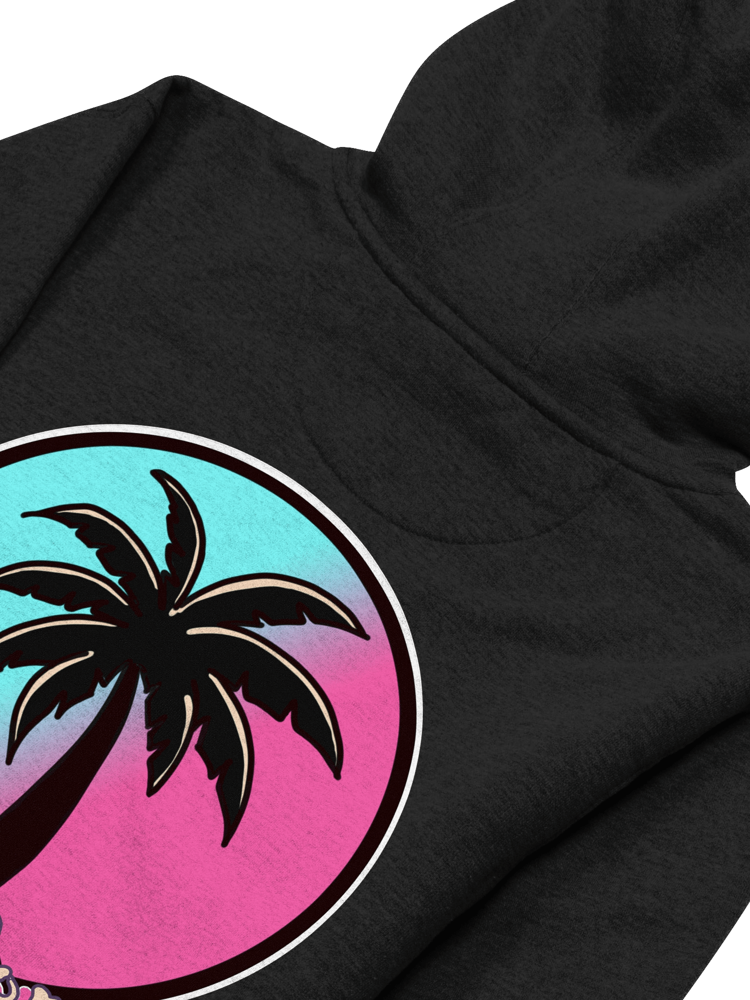 TD Logo Hoodie product image (14)