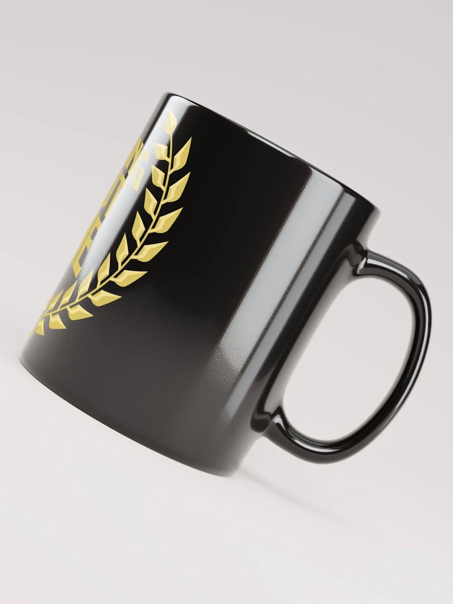 Thinking About Rome Coffee Mug product image (3)