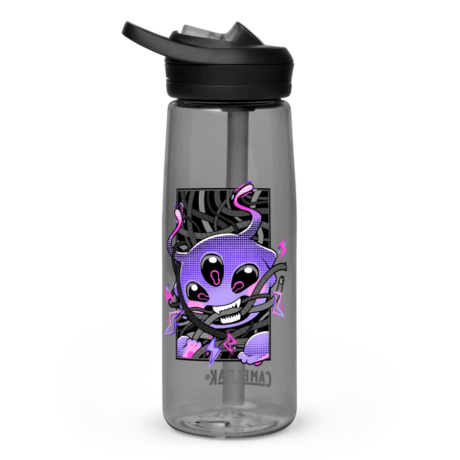 WIRED JORBO 25oz WATERBOTTLE product image (1)