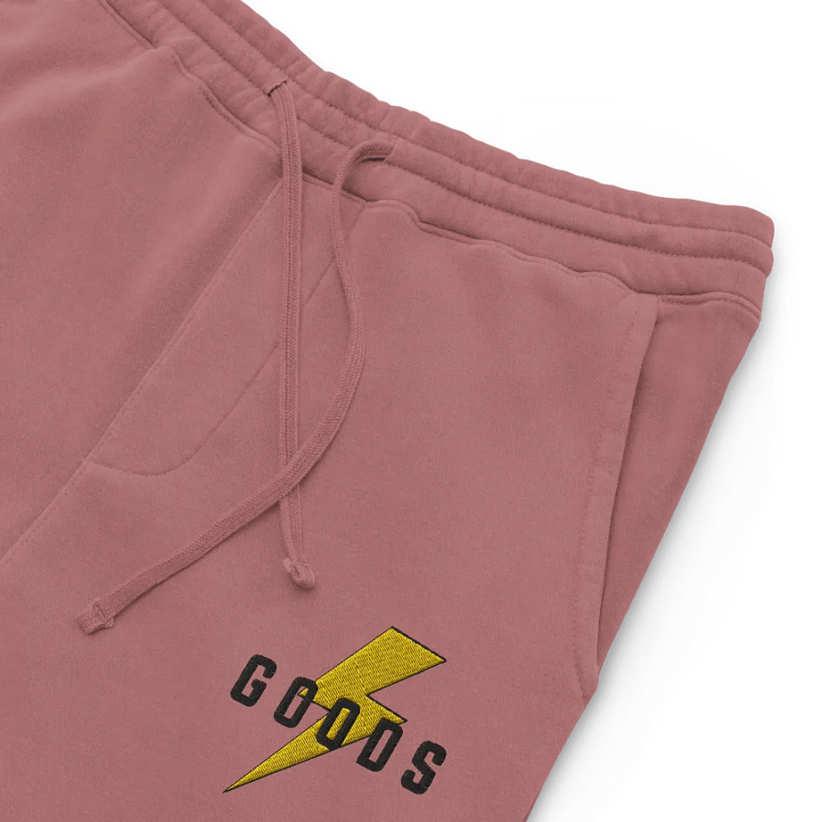 Bolted Energy Joggers product image (9)