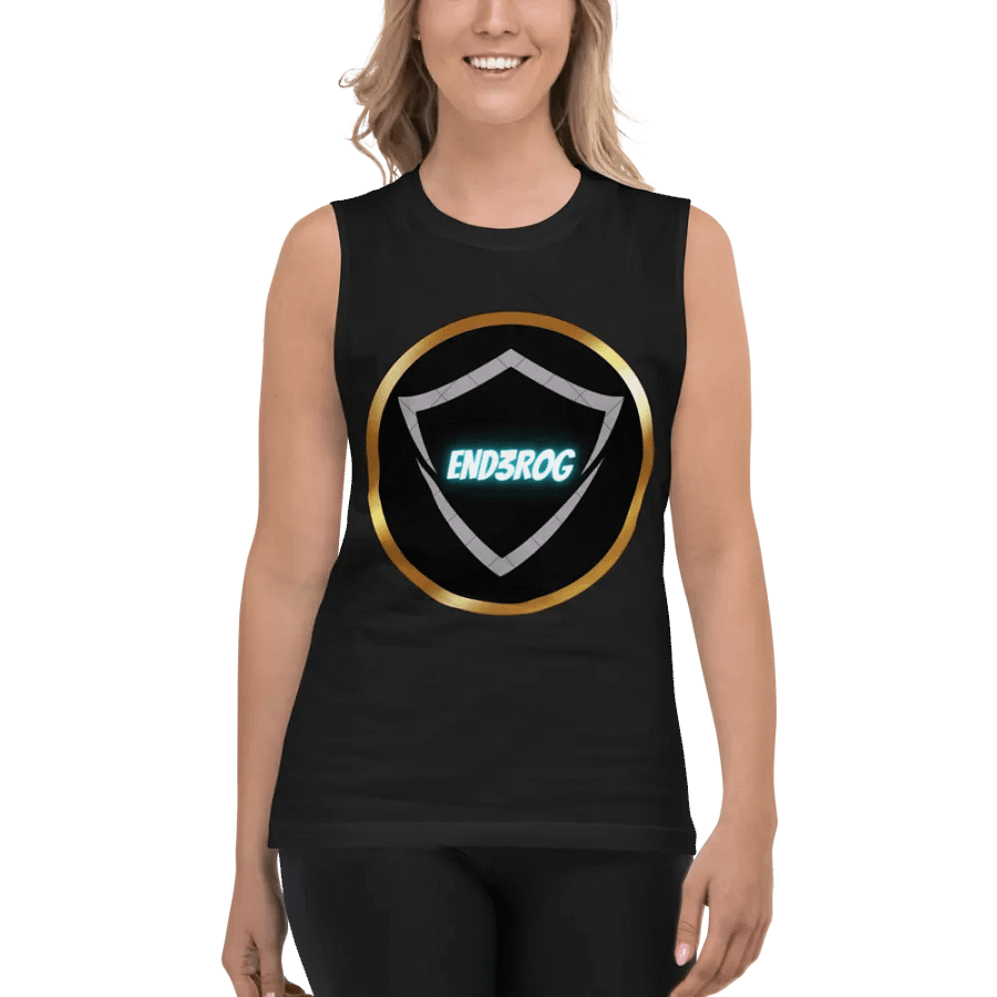gold ring tank top product image (5)