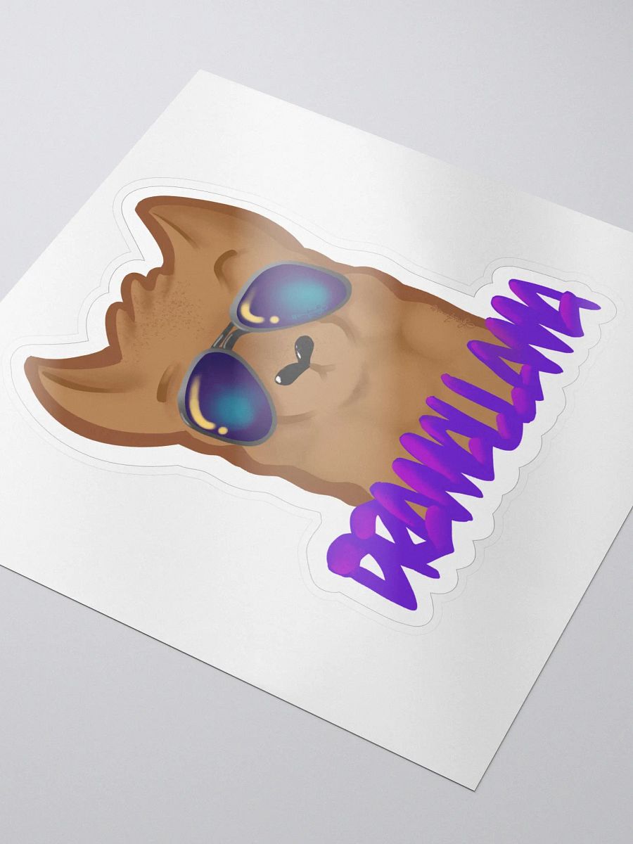 Dramallama product image (3)