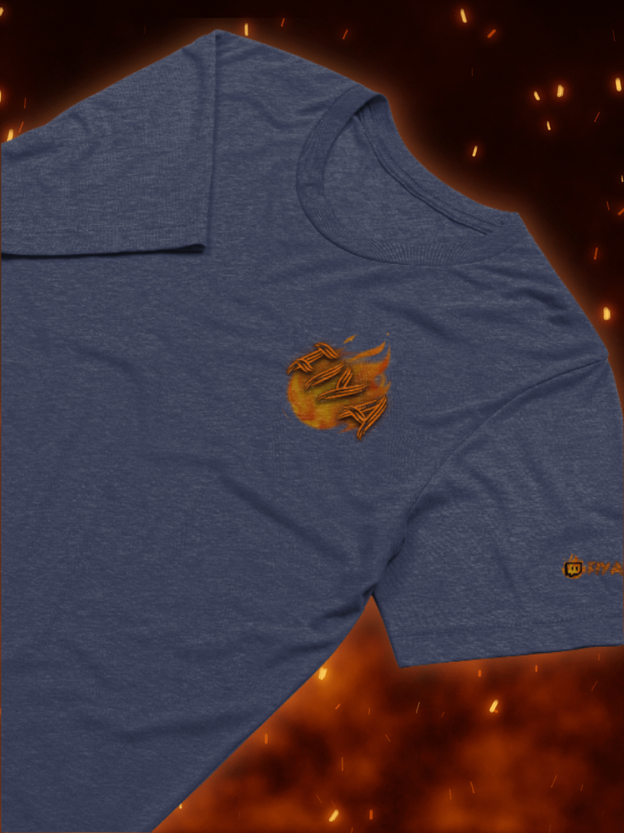 FIYA T-SHIRT product image (1)