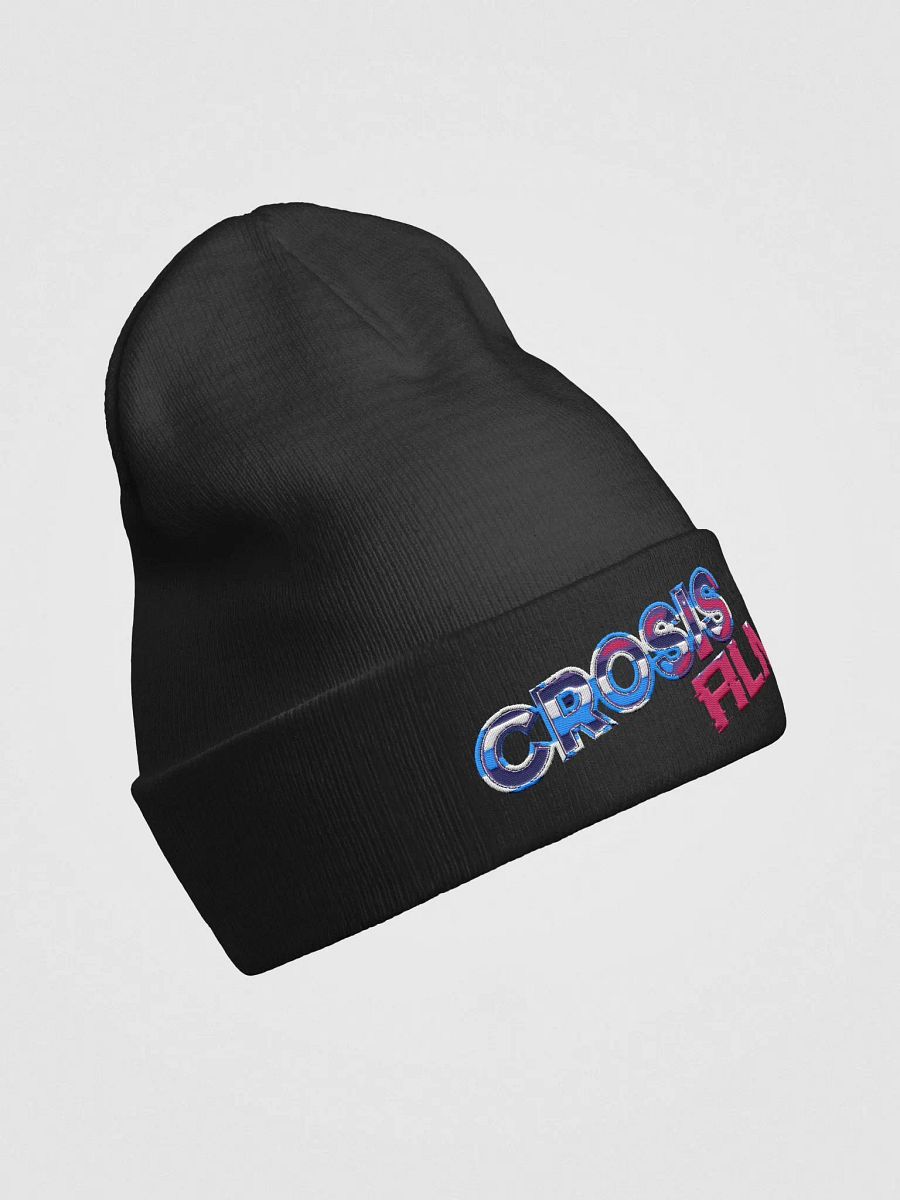 CrosisFilms Beanie product image (3)