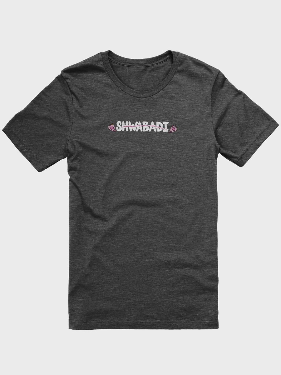 Ghost Bear Tee product image (3)