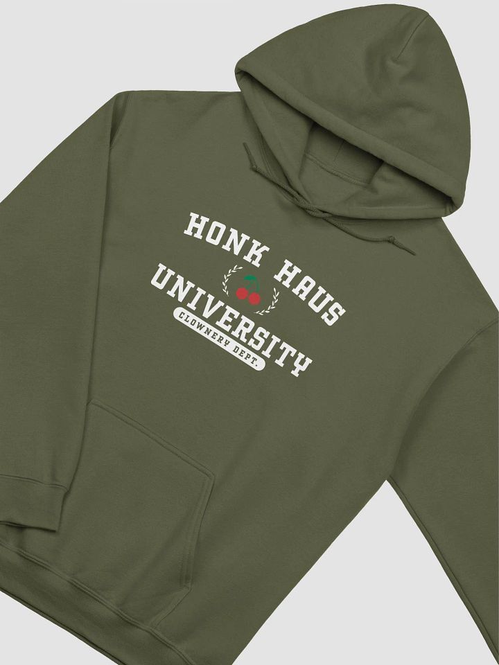 honk haus uni printed hoodie product image (9)