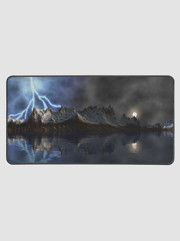 Large Desk Mat 