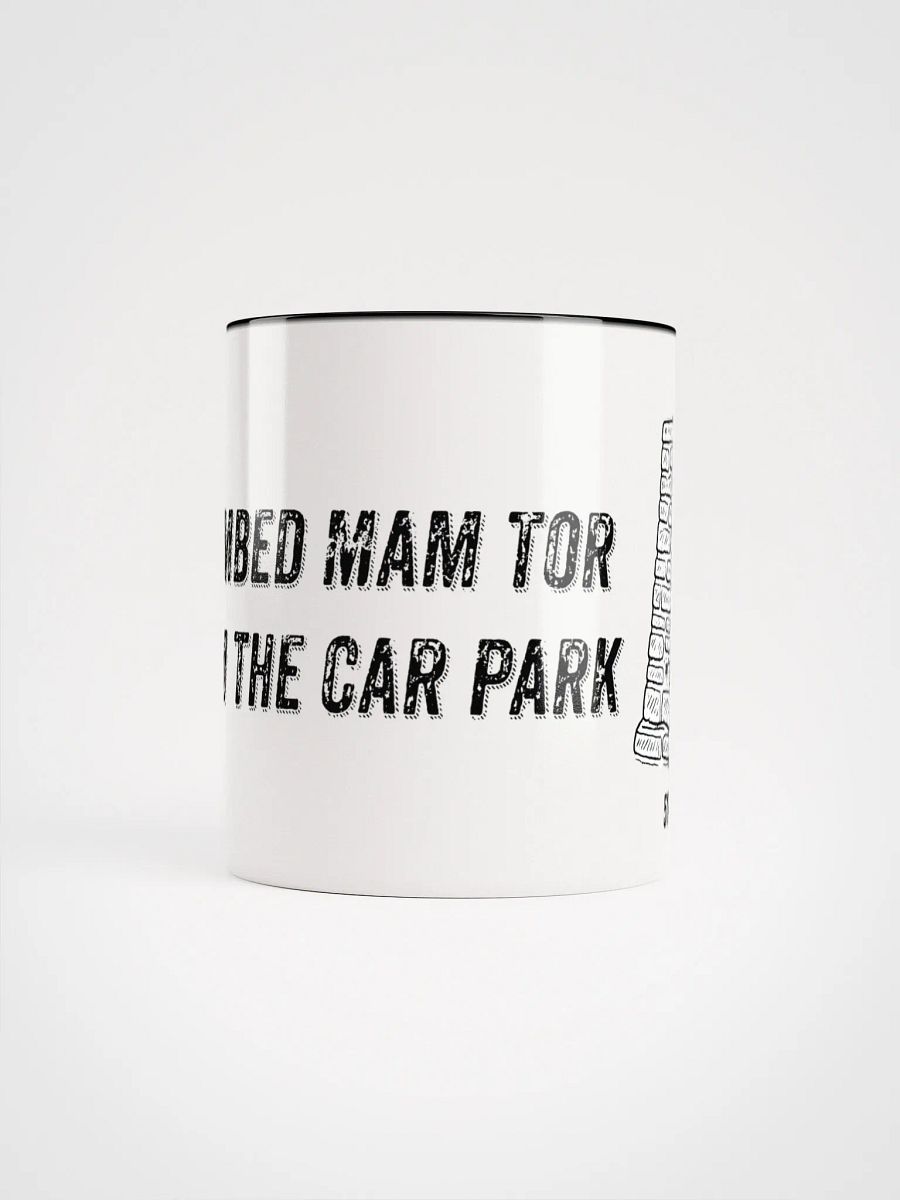 I climbed Mam Tor from the Car Park product image (9)