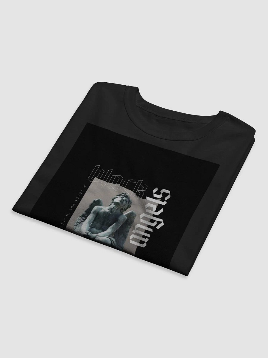 Urban Meltdown Graphic Tee product image (22)