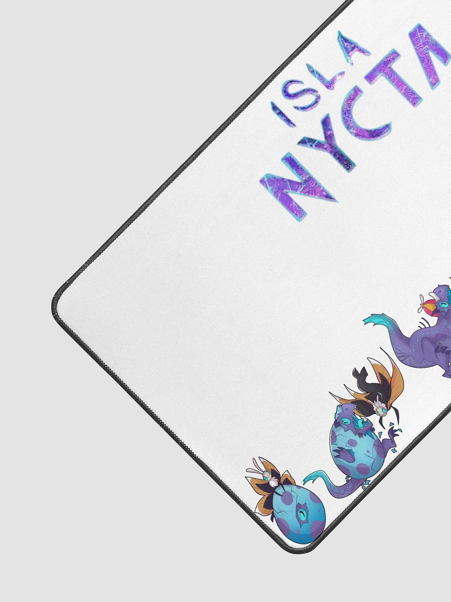 Nycta Evolutionary Desk Mat product image (3)