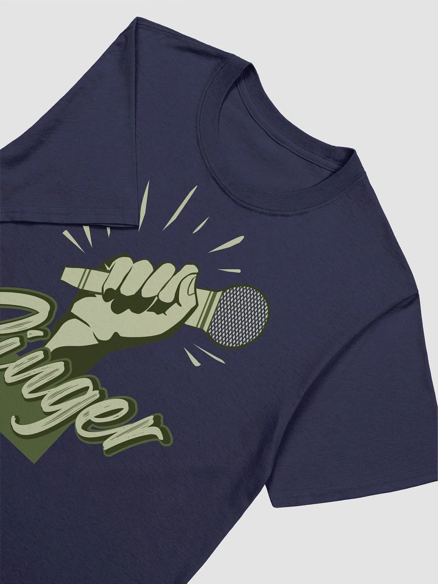 Sonic Serenade T-Shirt product image (3)