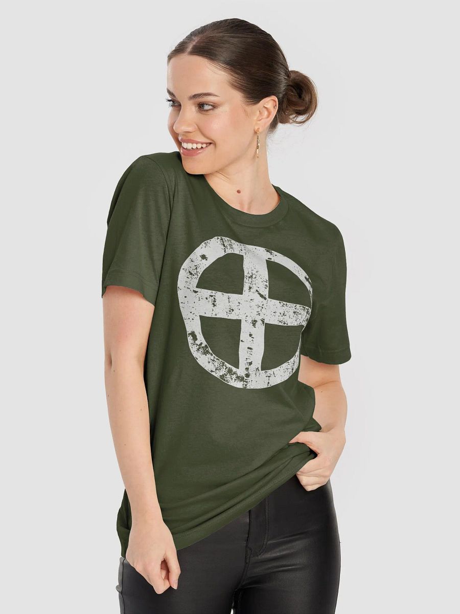 Shimazu clan mon T-Shirt product image (2)