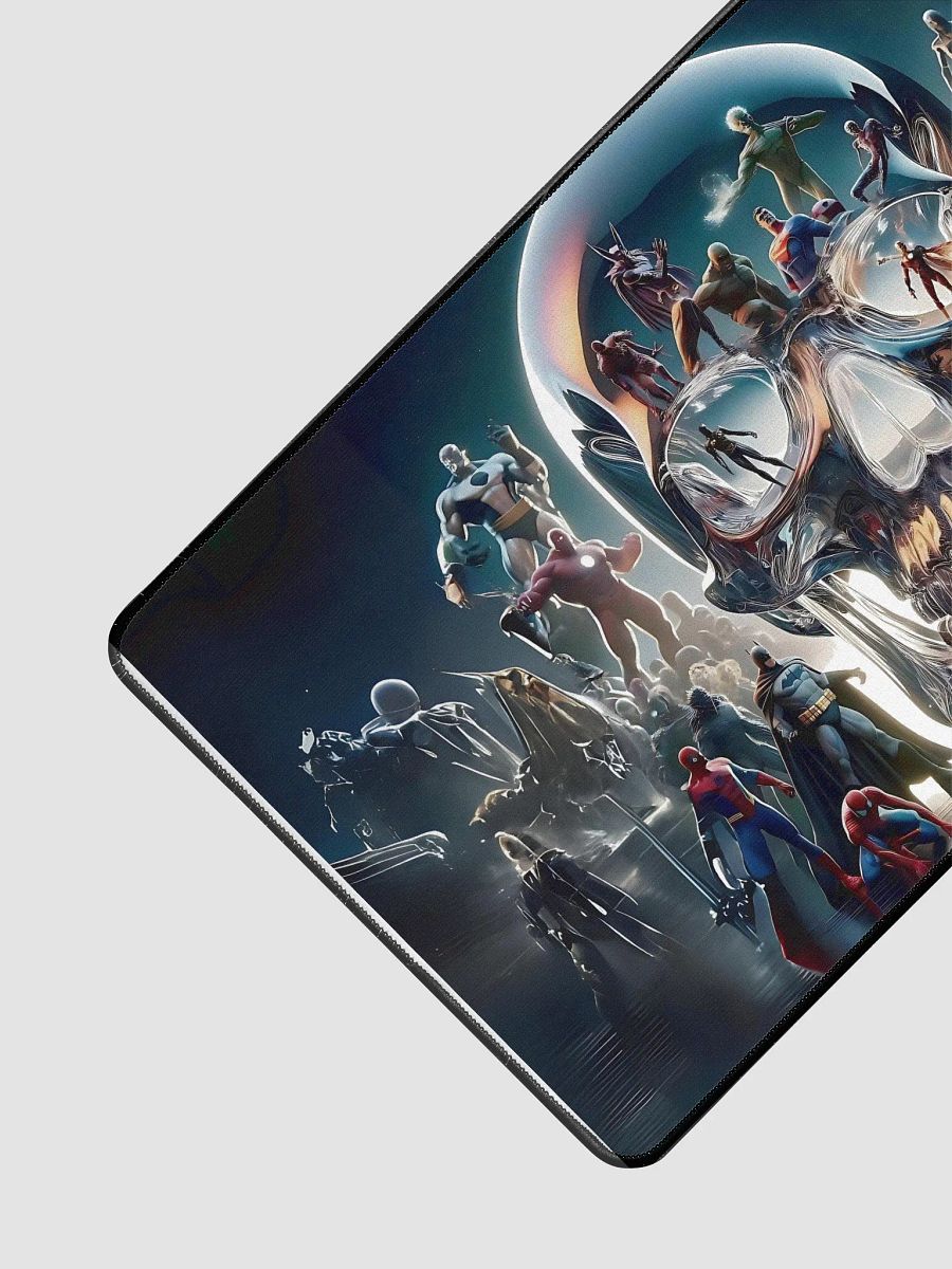 Epic Heroes Battle Desk Mat product image (3)