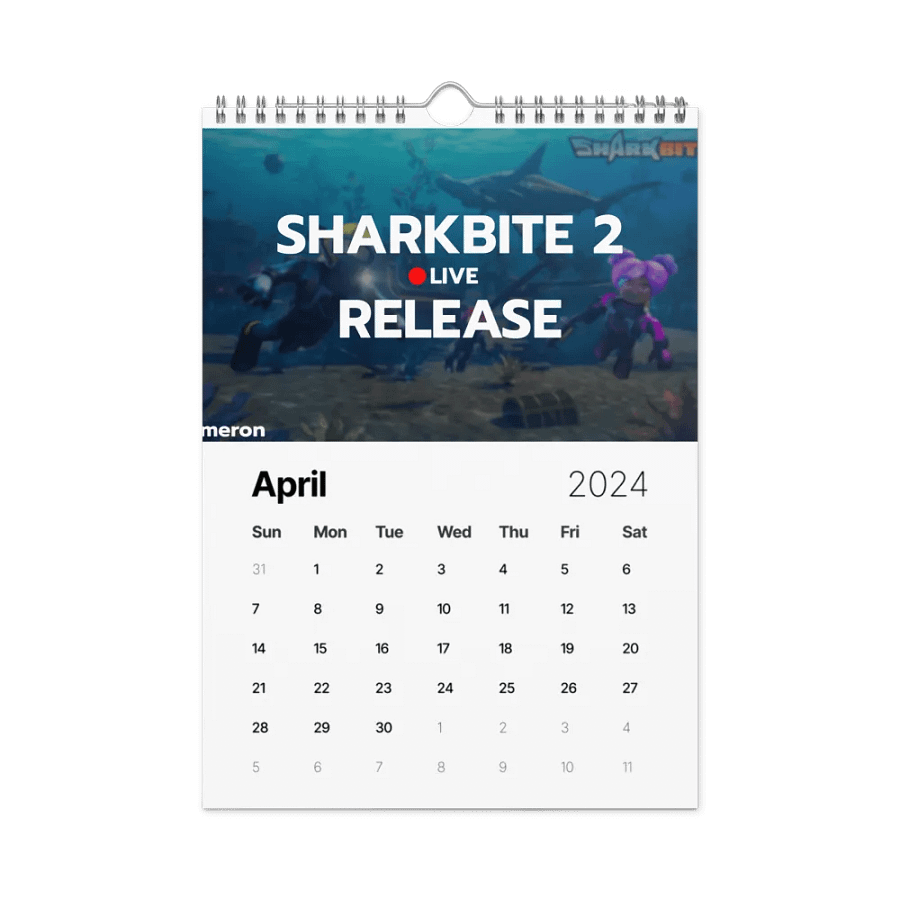 Original Calendar product image (1)