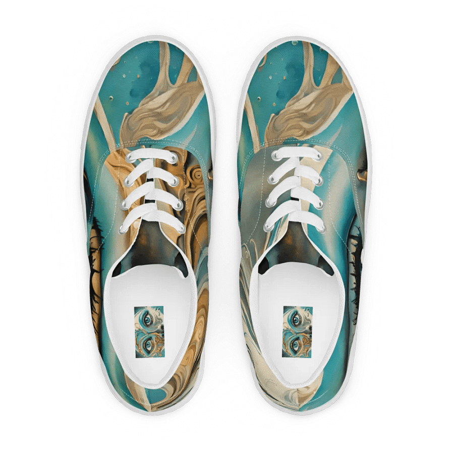 Aquarius - Salvador Dalí Zodiac Decoded: Unveiling Dalí's Surreal Cosmic Delirium product image (5)