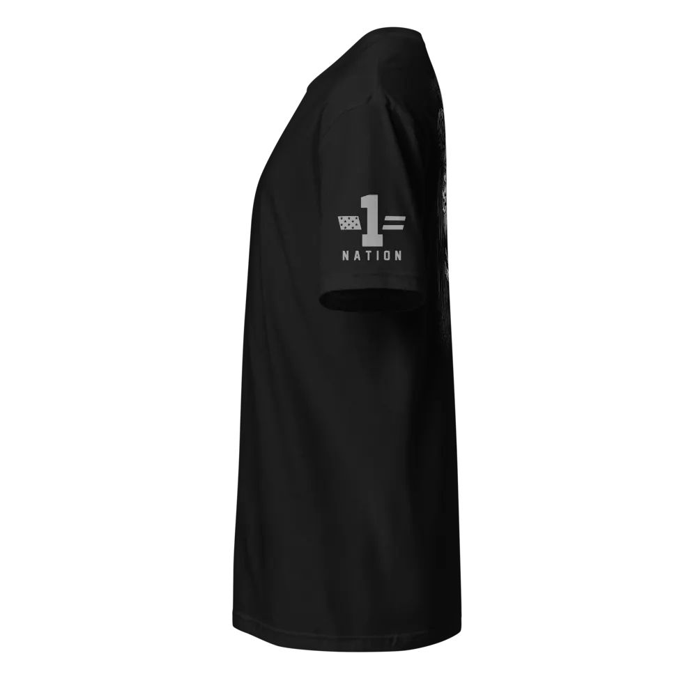 POW/MIA Black Eagle product image (2)