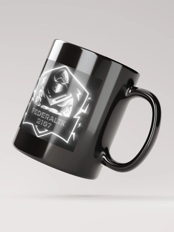Fed Gloss Mug product image (3)