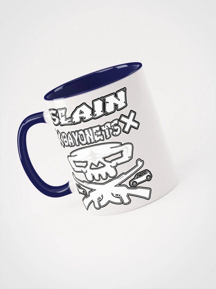 Slain Bayonets Logo product image (6)