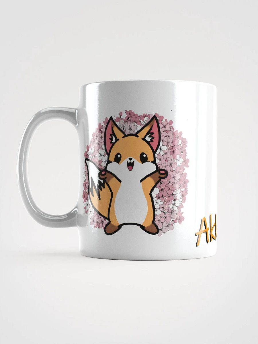 Spring Flowers Mug product image (6)