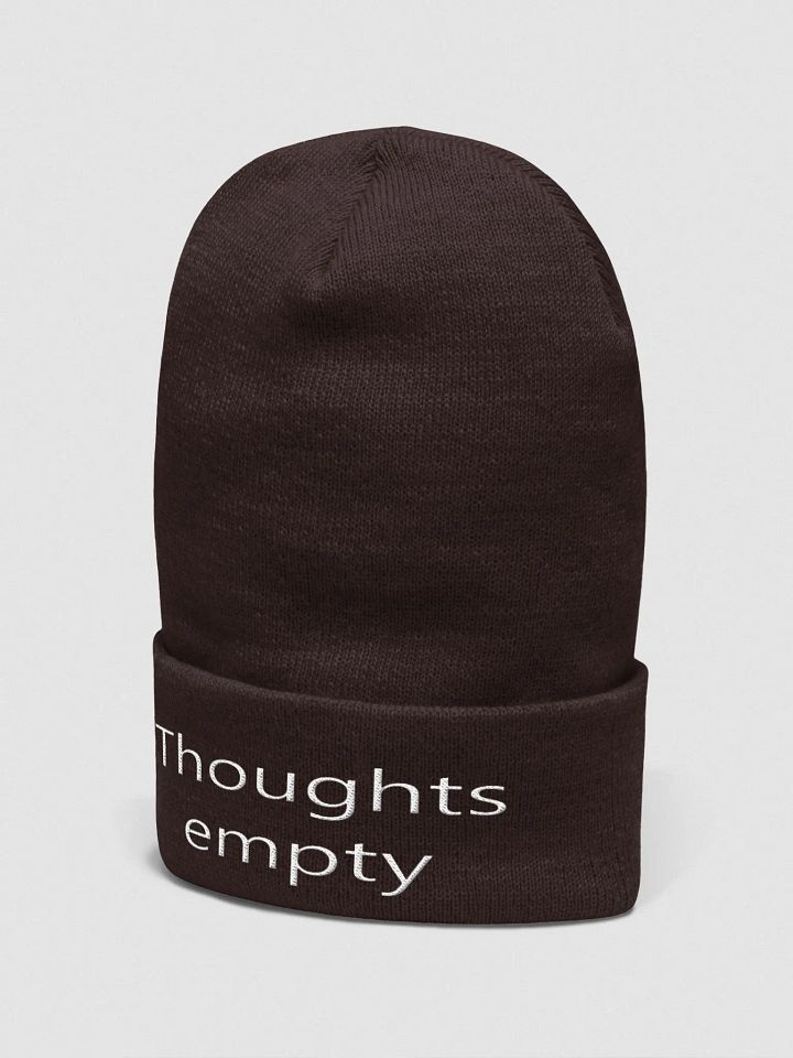 A Lot on My Mind product image (8)