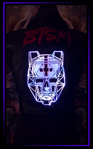 APASHE Angel of Death - Luminous Design product image (10)