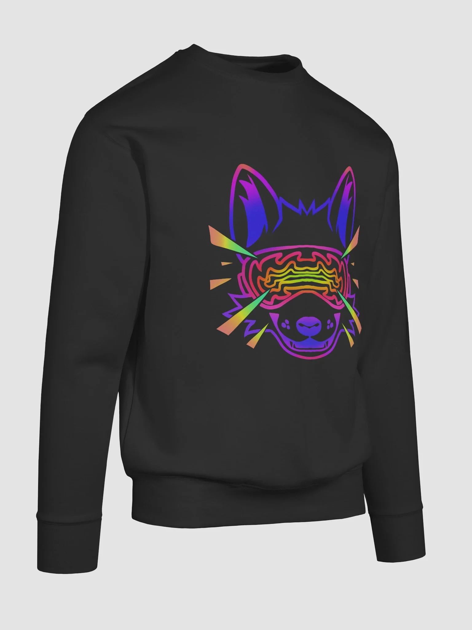 VR addicted Sweatshirt product image (10)