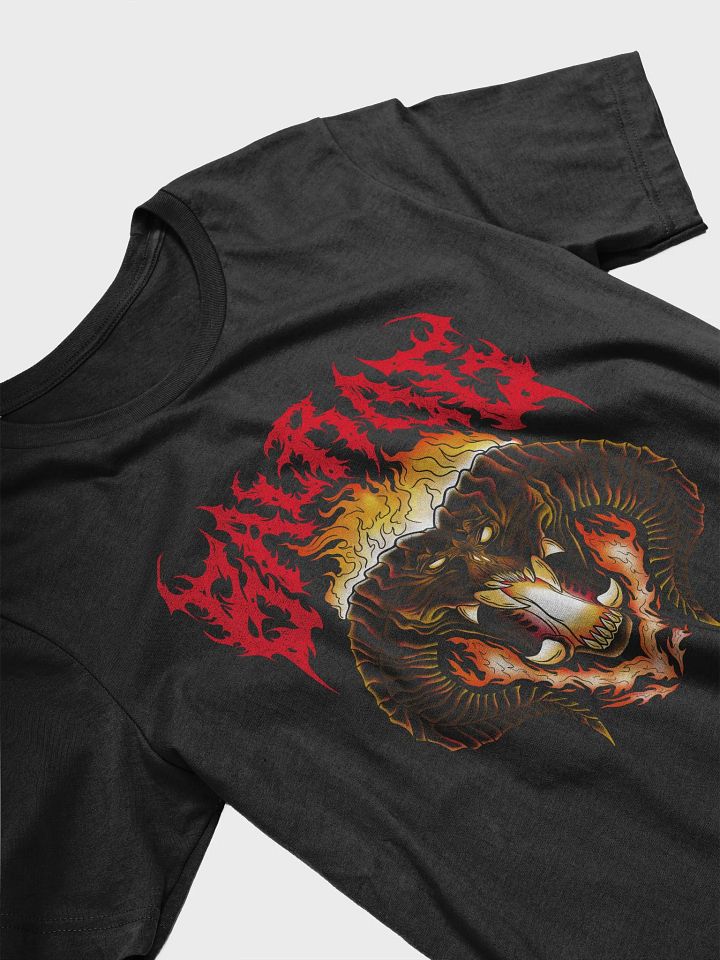 Balrog - Tee product image (2)