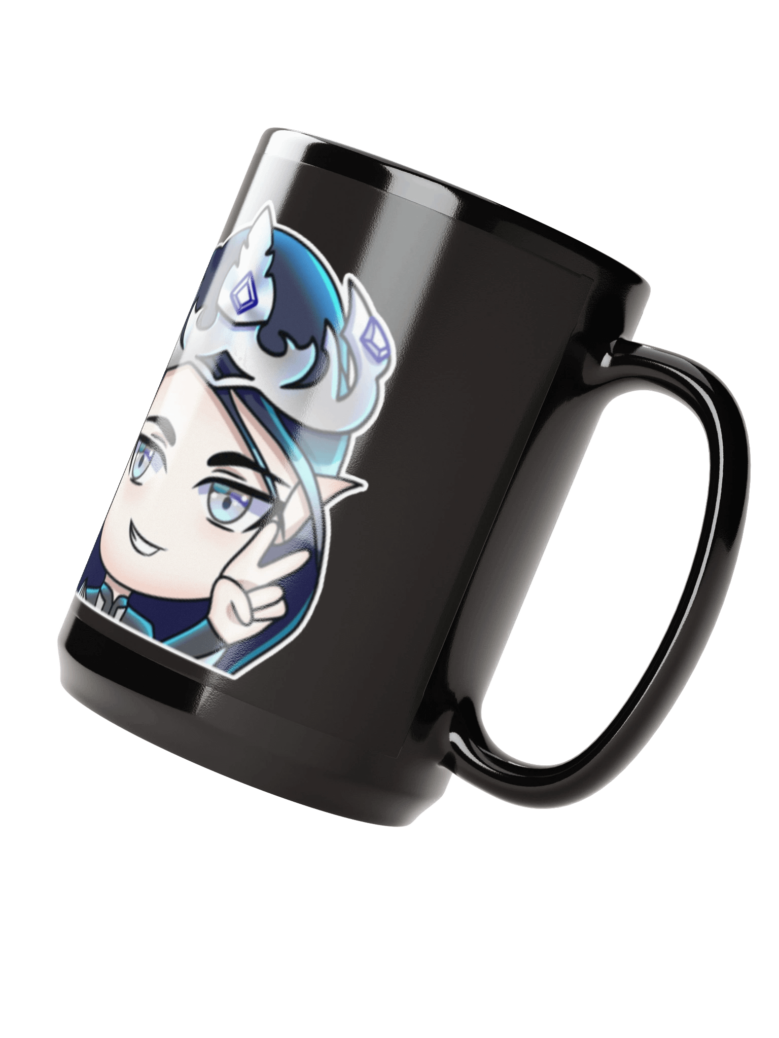 Morgoth Mug product image (2)